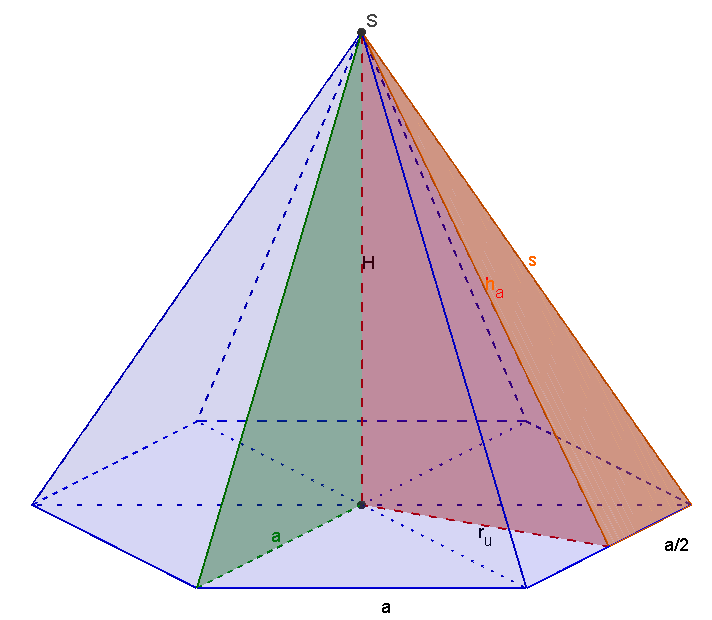 Диагональное сечение шестиугольной пирамиды. Тетраэдр это пирамида. Пирамида 6 граней чертеж. Десятиугольная пирамида. Пирамиды тетраэдр сечение.
